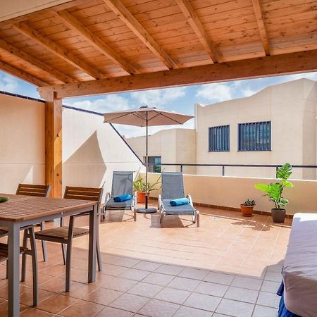 El Rincon Del Mar Villa La Lajita Exterior photo