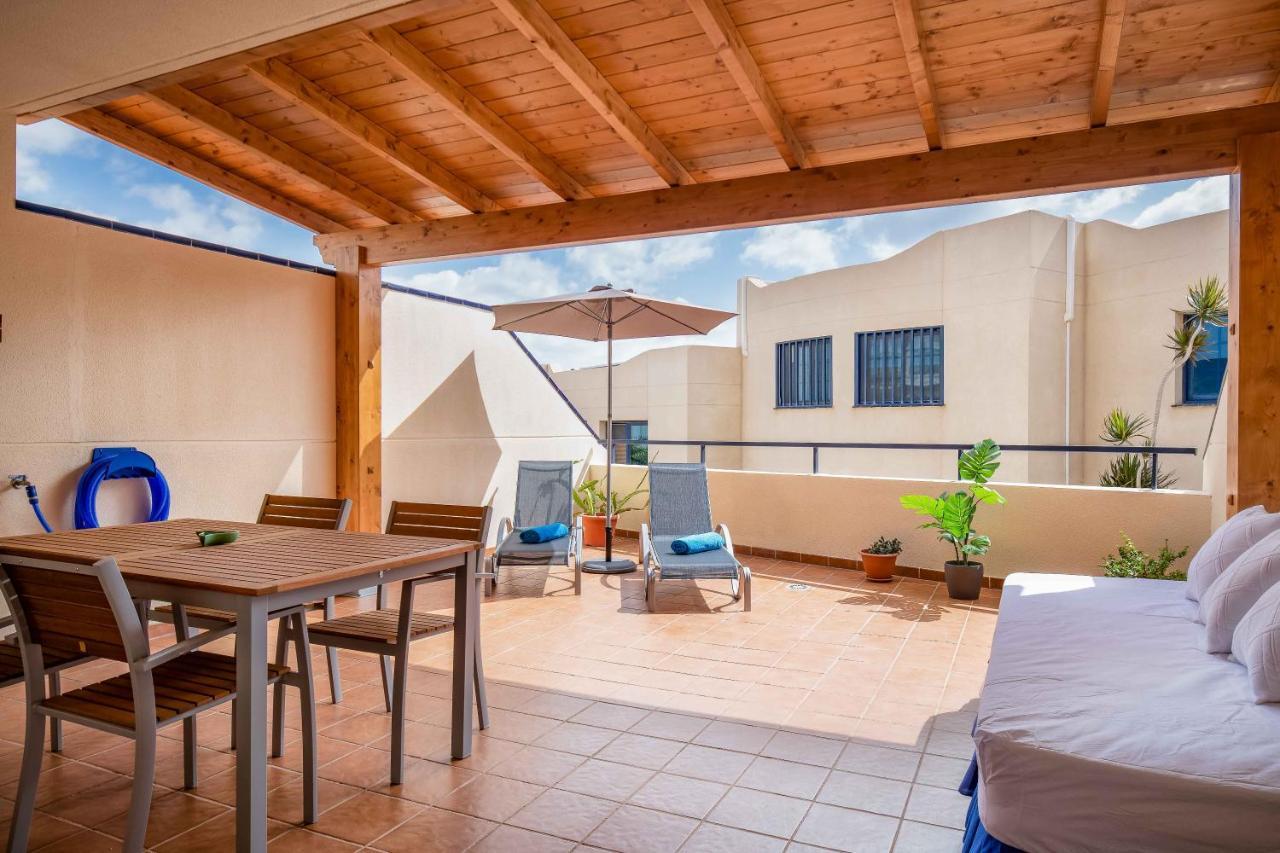 El Rincon Del Mar Villa La Lajita Exterior photo